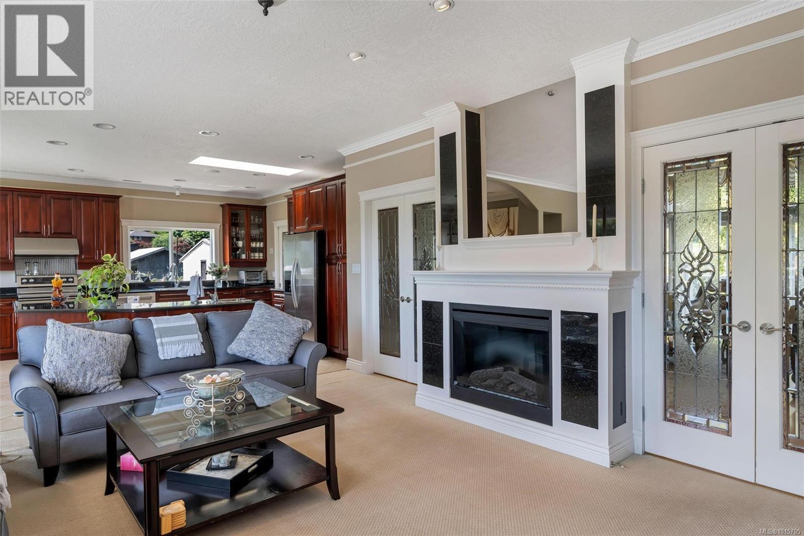  5549 Alderley Road, Saanich