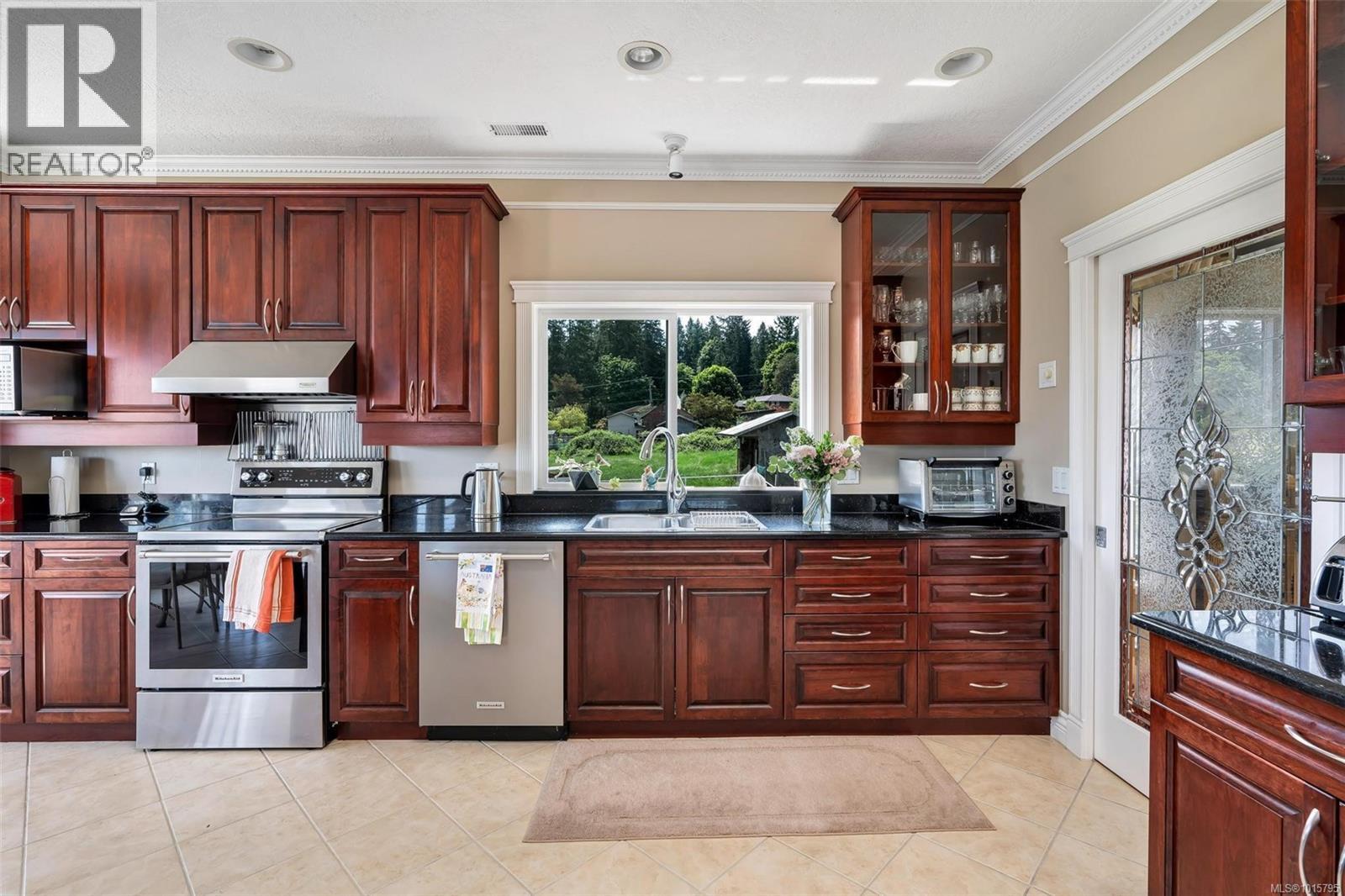  5549 Alderley Road, Saanich