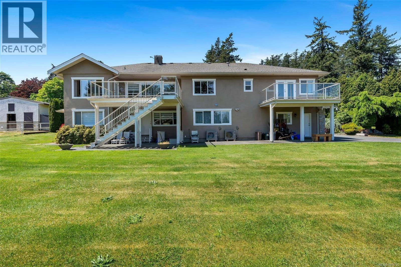  5549 Alderley Road, Saanich