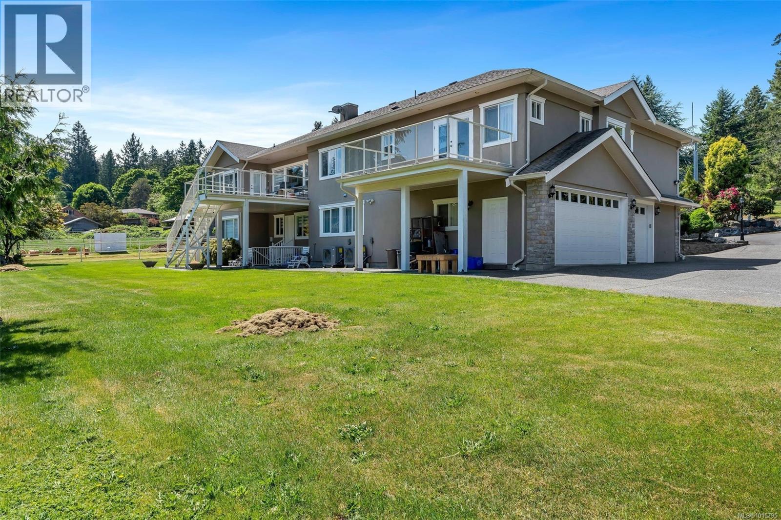  5549 Alderley Road, Saanich