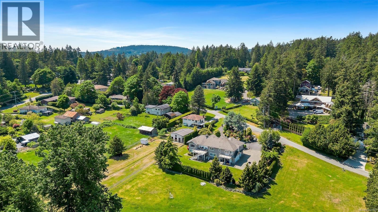  5549 Alderley Road, Saanich