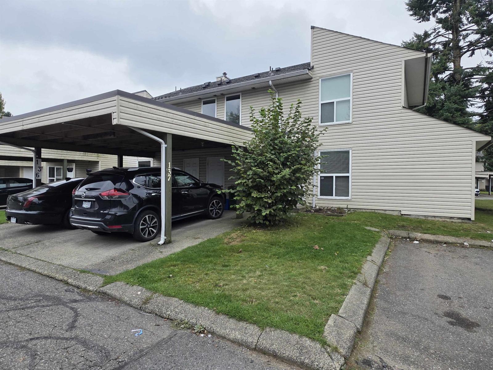 137 3030 TRETHEWEY STREET, Abbotsford