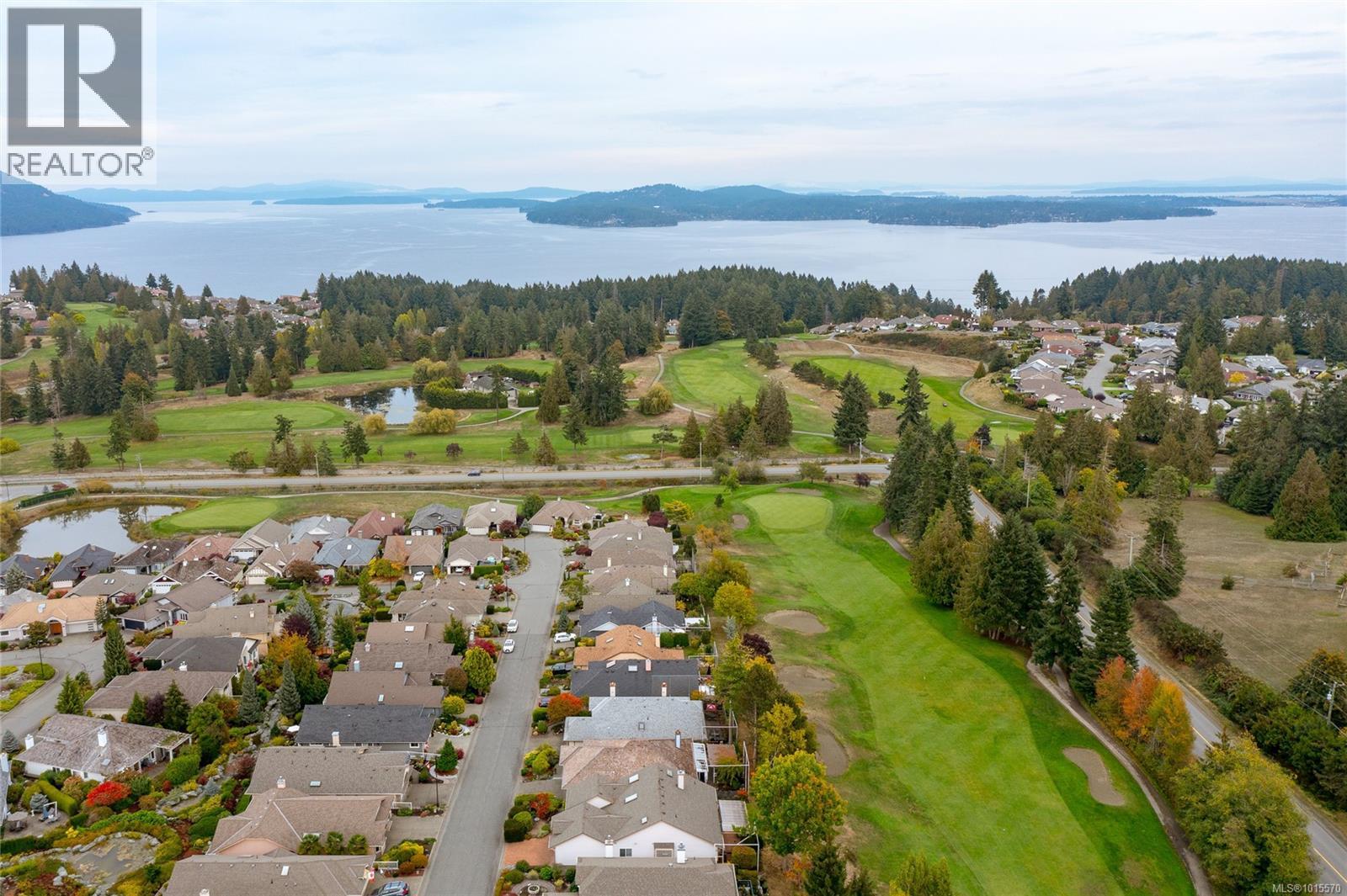 801 Country Club Drive, Cobble Hill