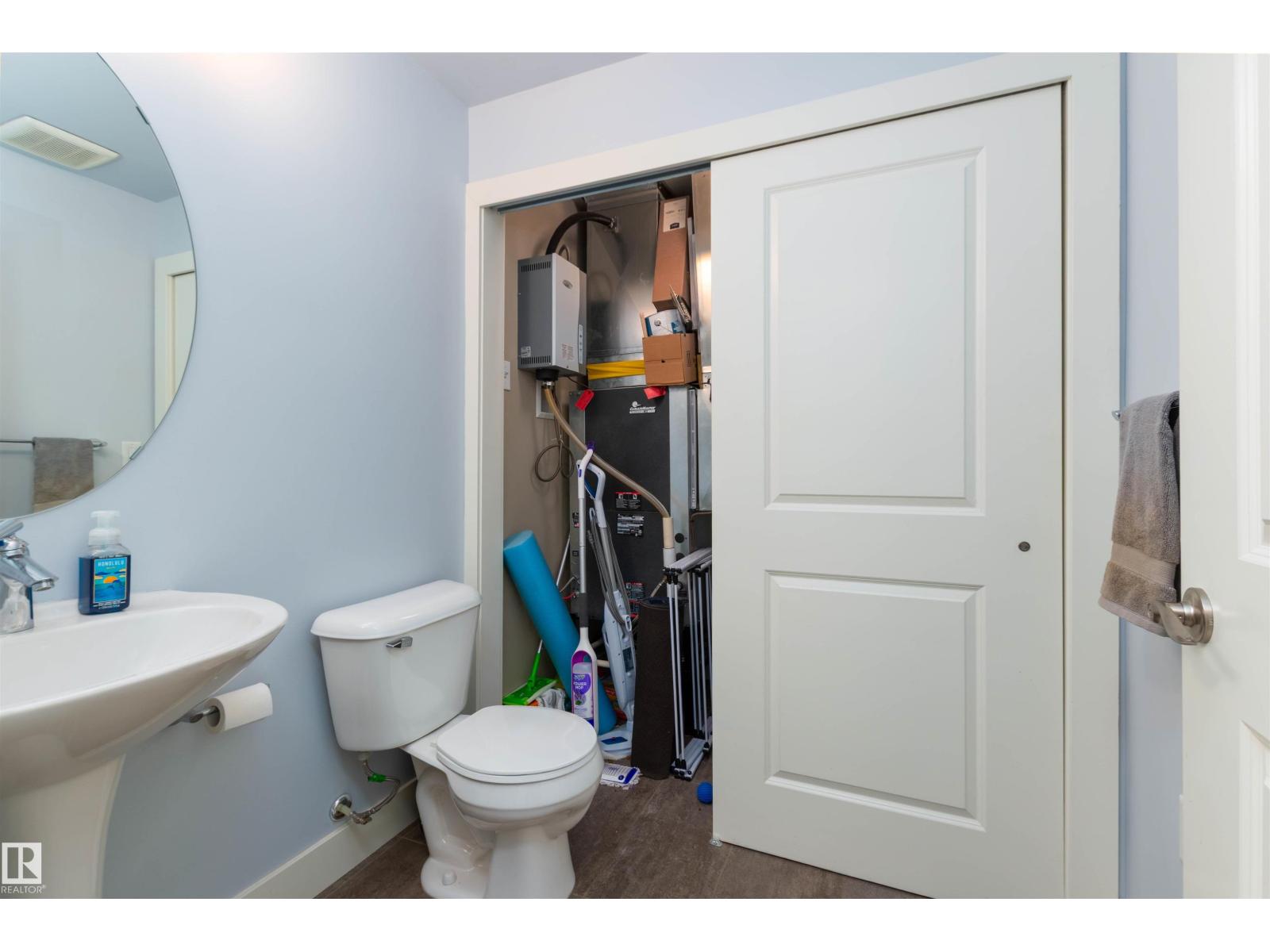 #101 5001 ETON BV, Sherwood Park