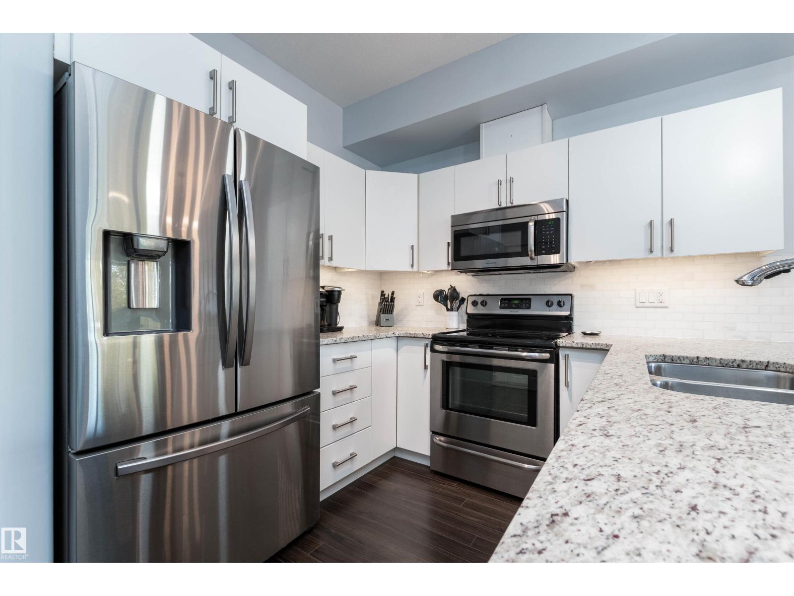 #101 5001 ETON BV, Sherwood Park