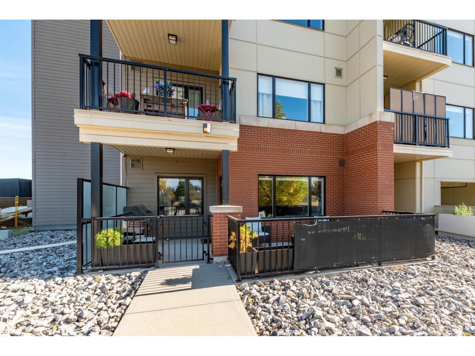 #101 5001 ETON BV, Sherwood Park