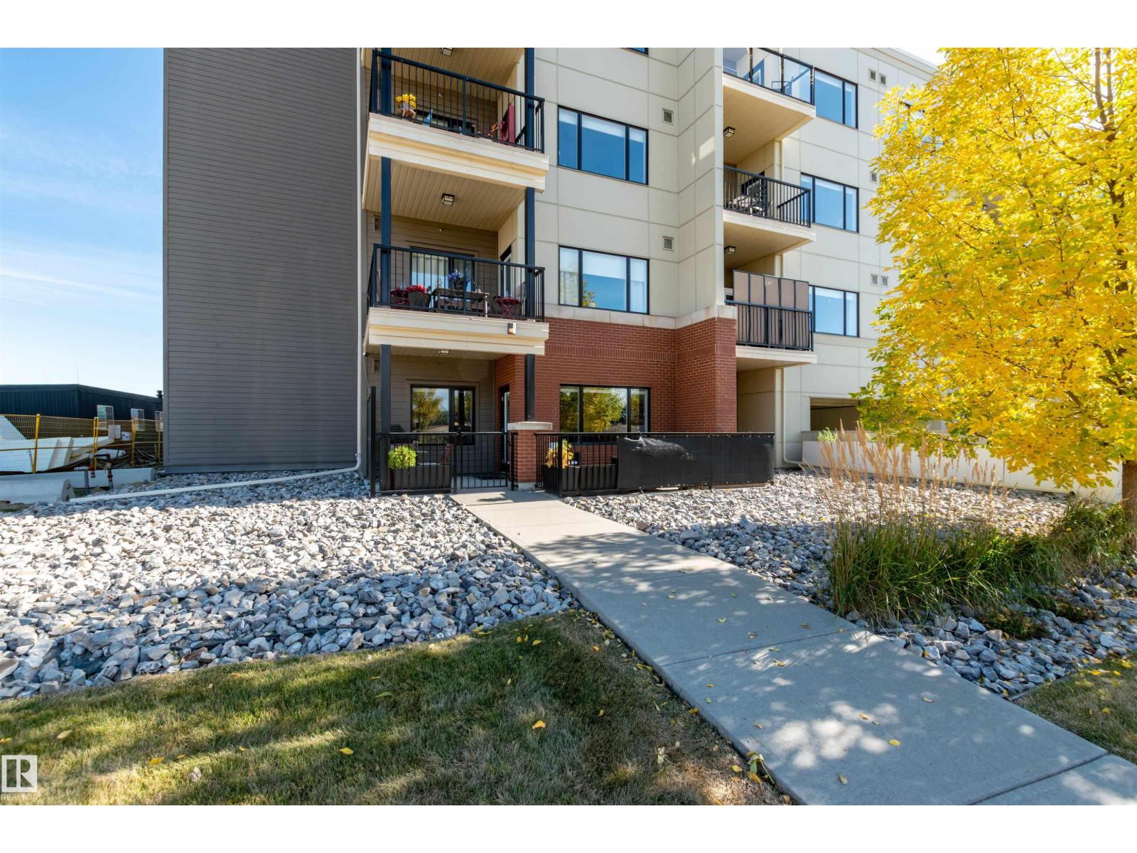 #101 5001 ETON BV, Sherwood Park