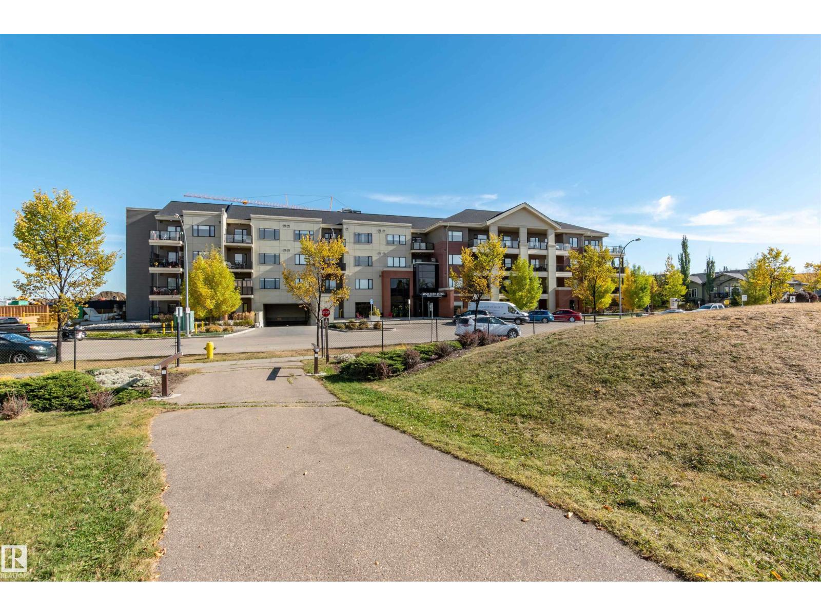 #101 5001 ETON BV, Sherwood Park