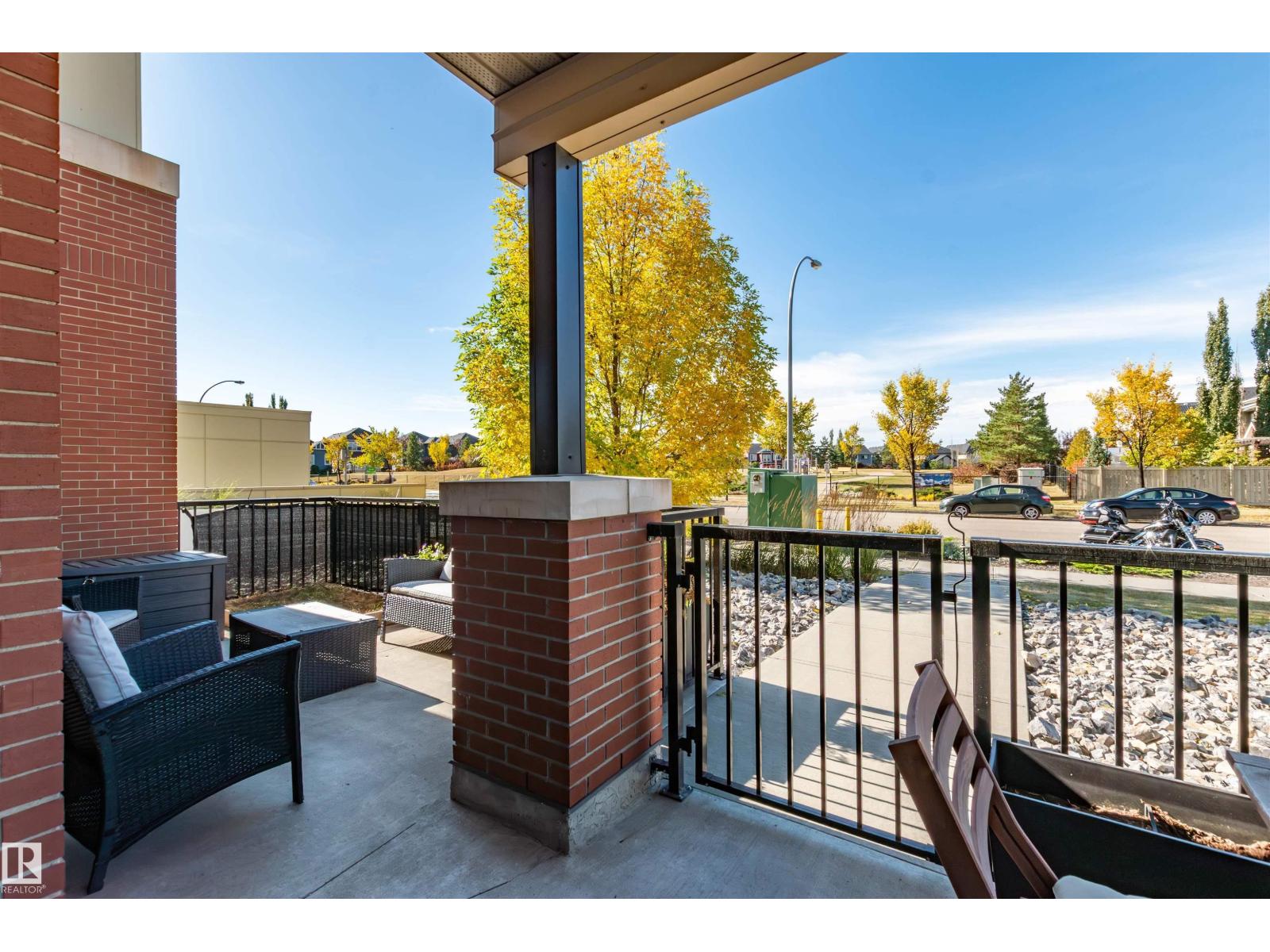 #101 5001 ETON BV, Sherwood Park