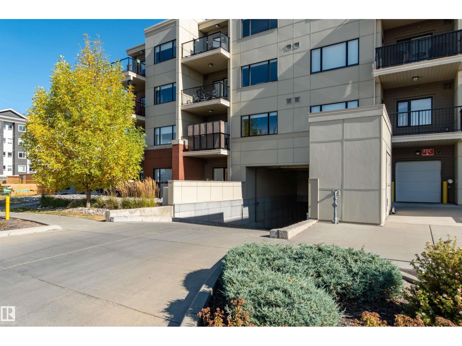 #101 5001 ETON BV, Sherwood Park