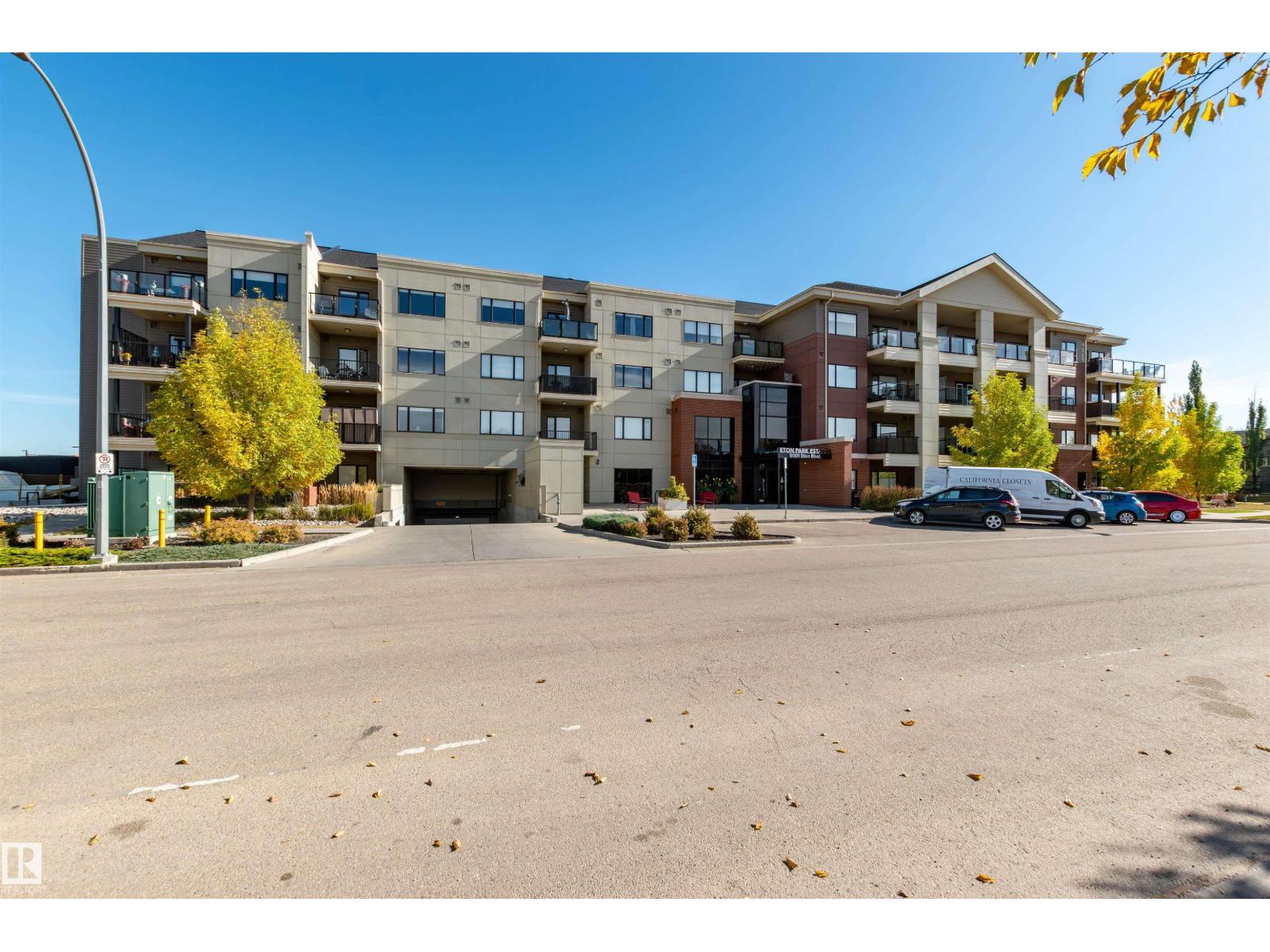 #101 5001 ETON BV, Sherwood Park