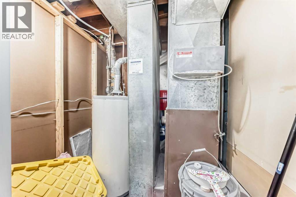 Single Family House for Sale in  Castleglen Road NE Castleridge Calgary 