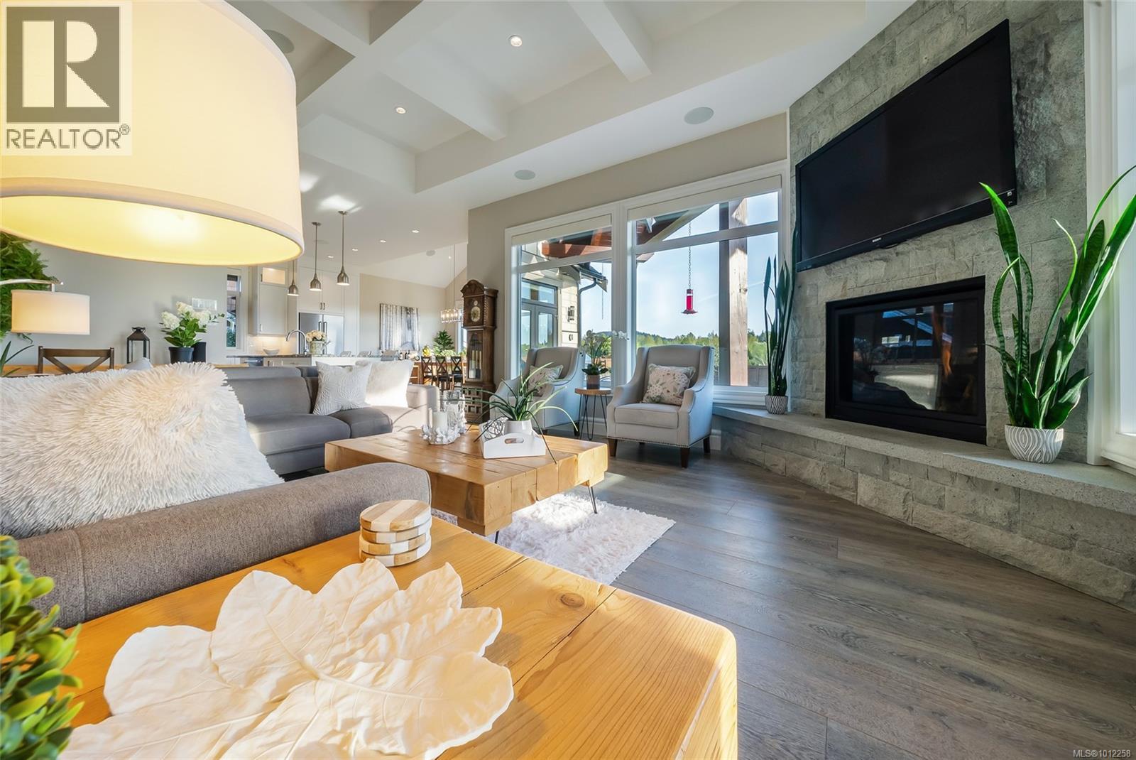 776 HIRST Ave, Parksville