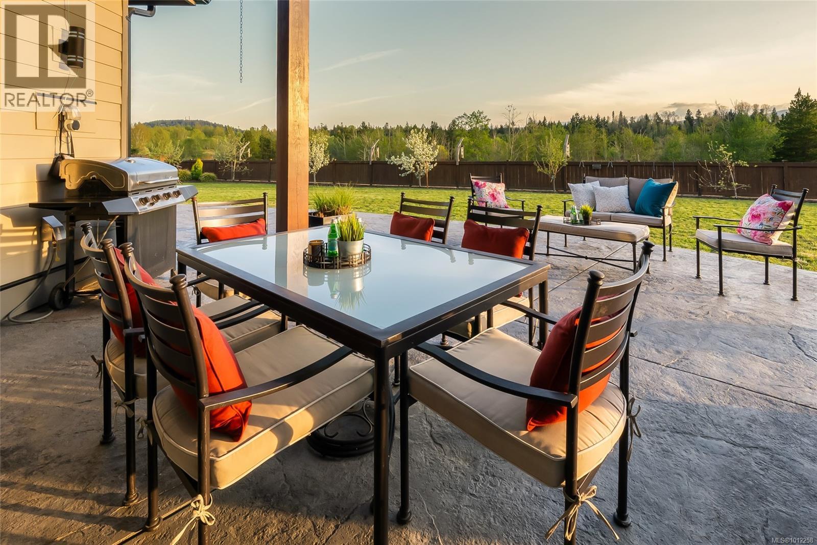 776 HIRST Ave, Parksville