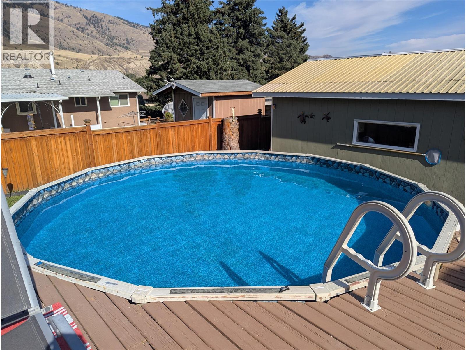 2282 Valleyview Drive, Kamloops