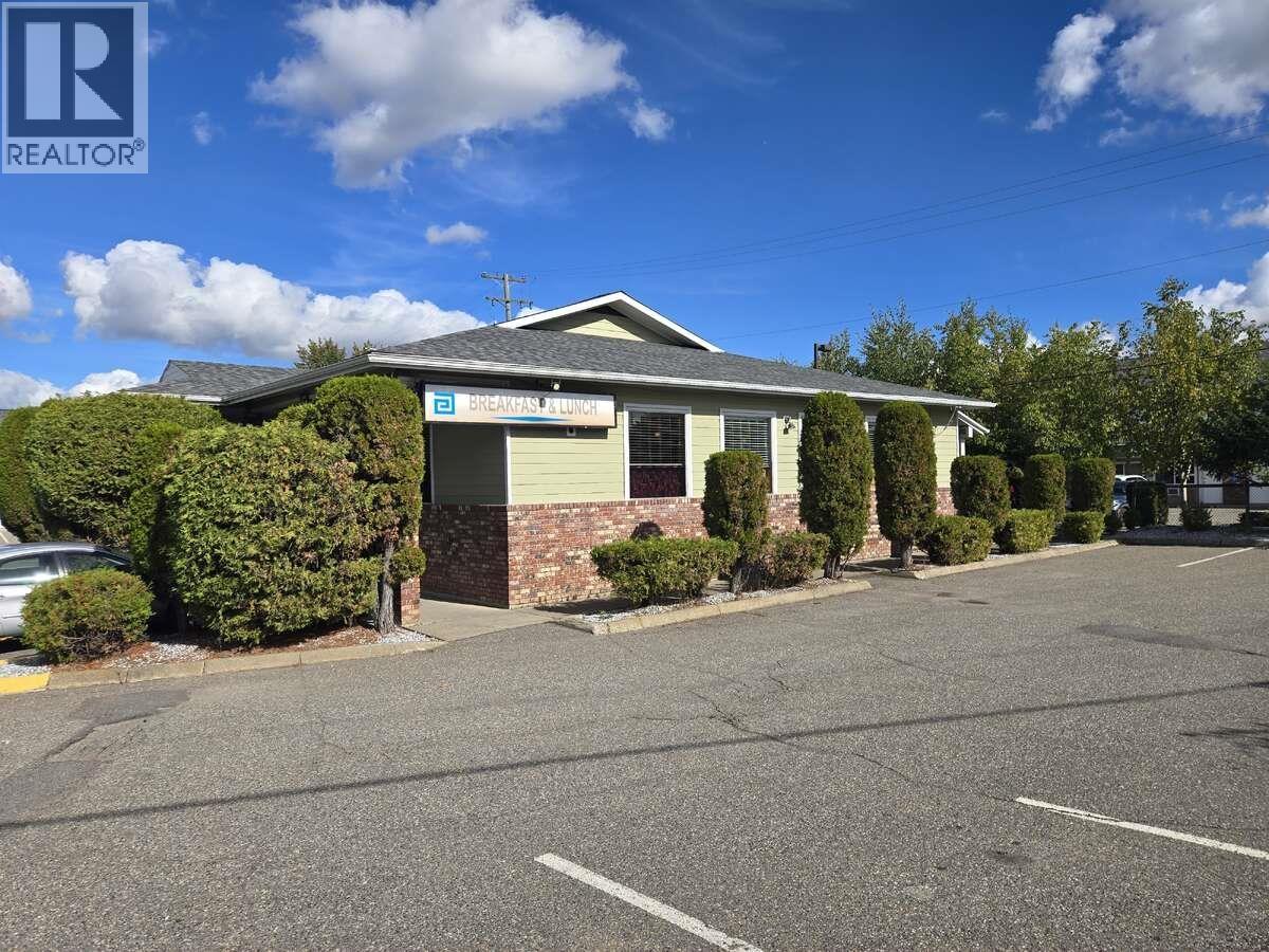 1538 S HIGHWAY 97, Prince George