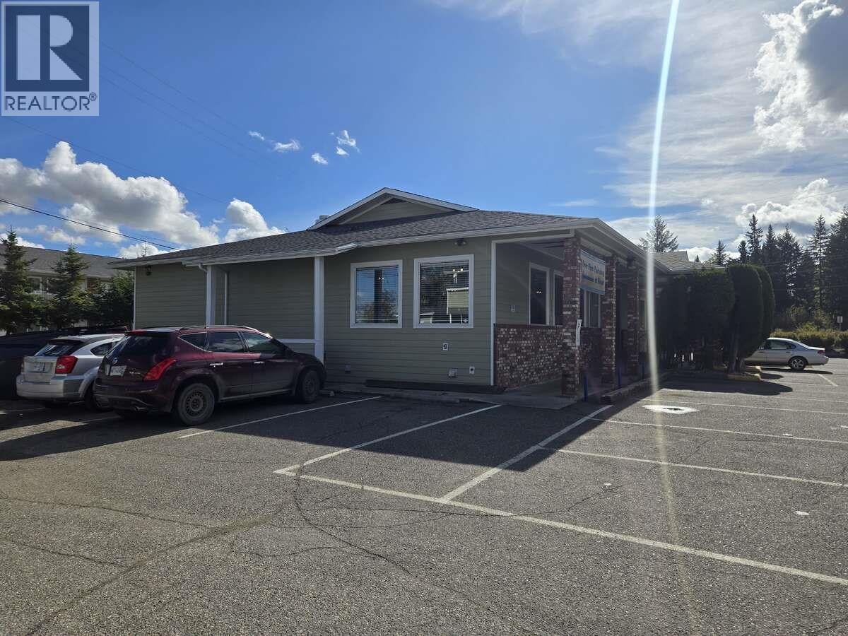 1538 S HIGHWAY 97, Prince George