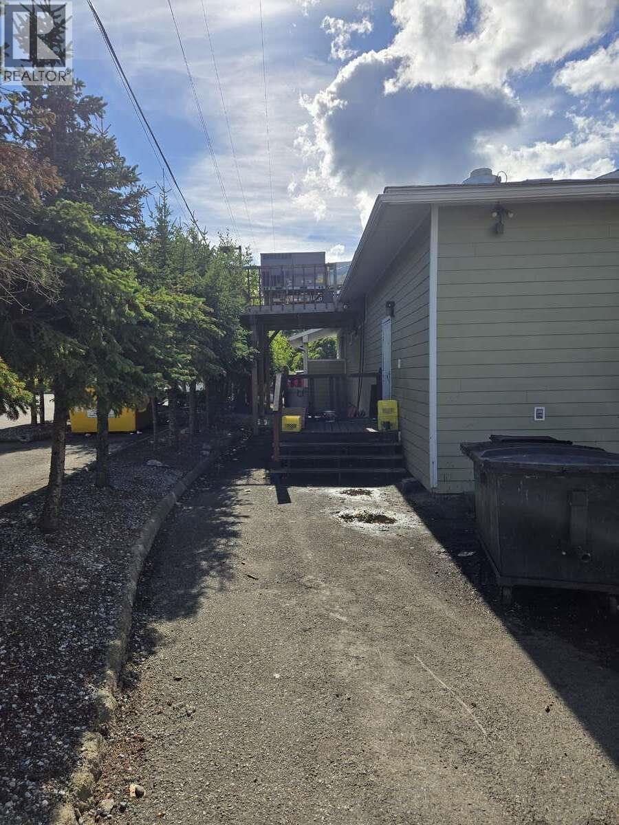 1538 S HIGHWAY 97, Prince George