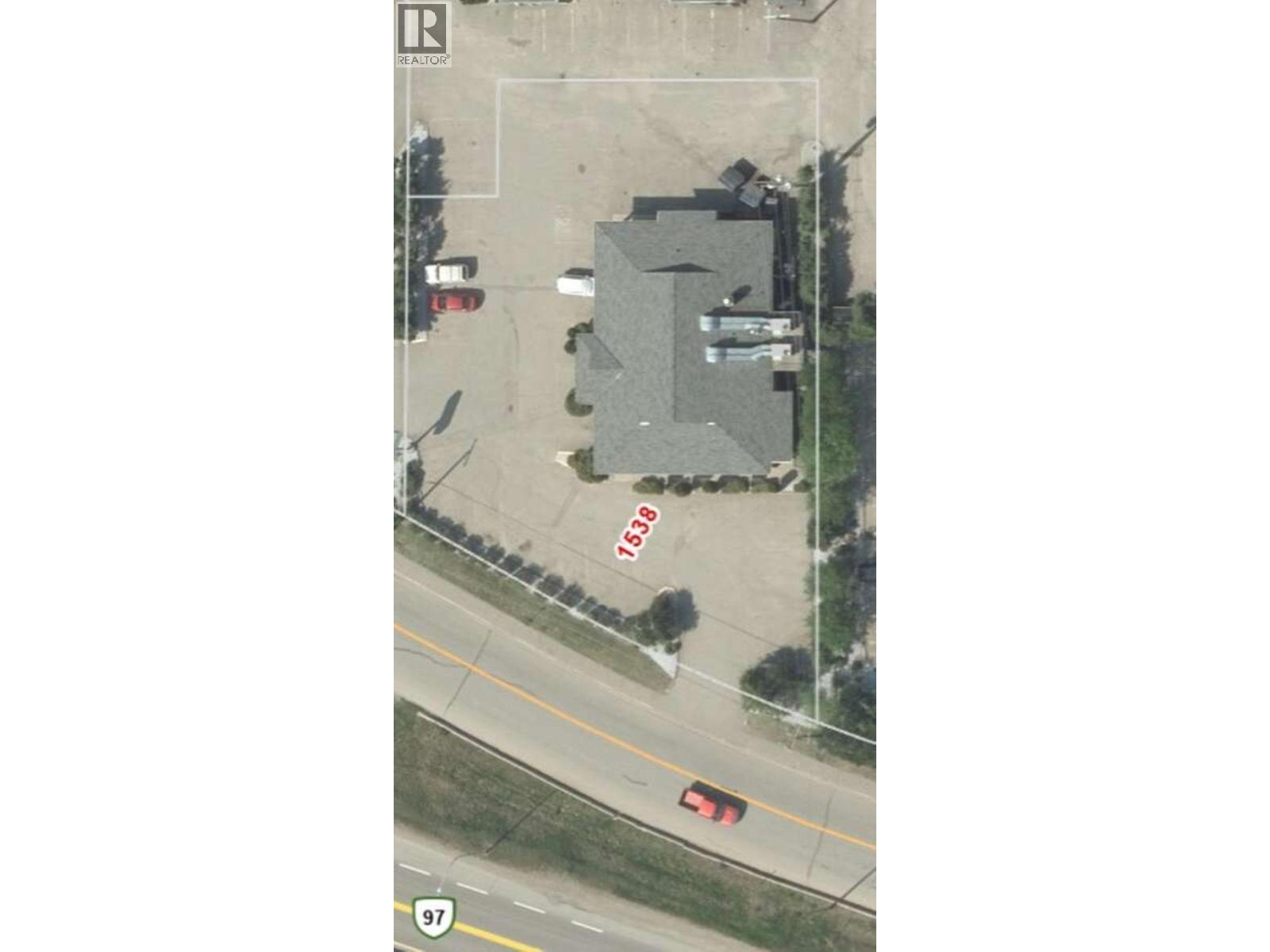 1538 S HIGHWAY 97, Prince George