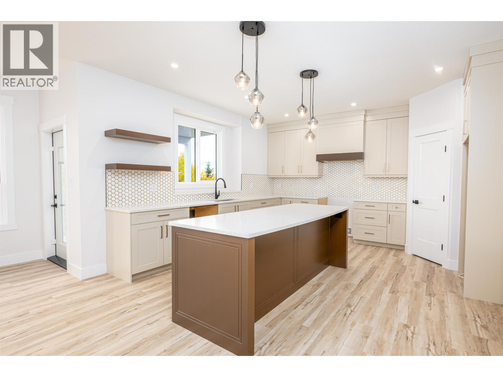 1133 MONTEITH COURT, Prince George