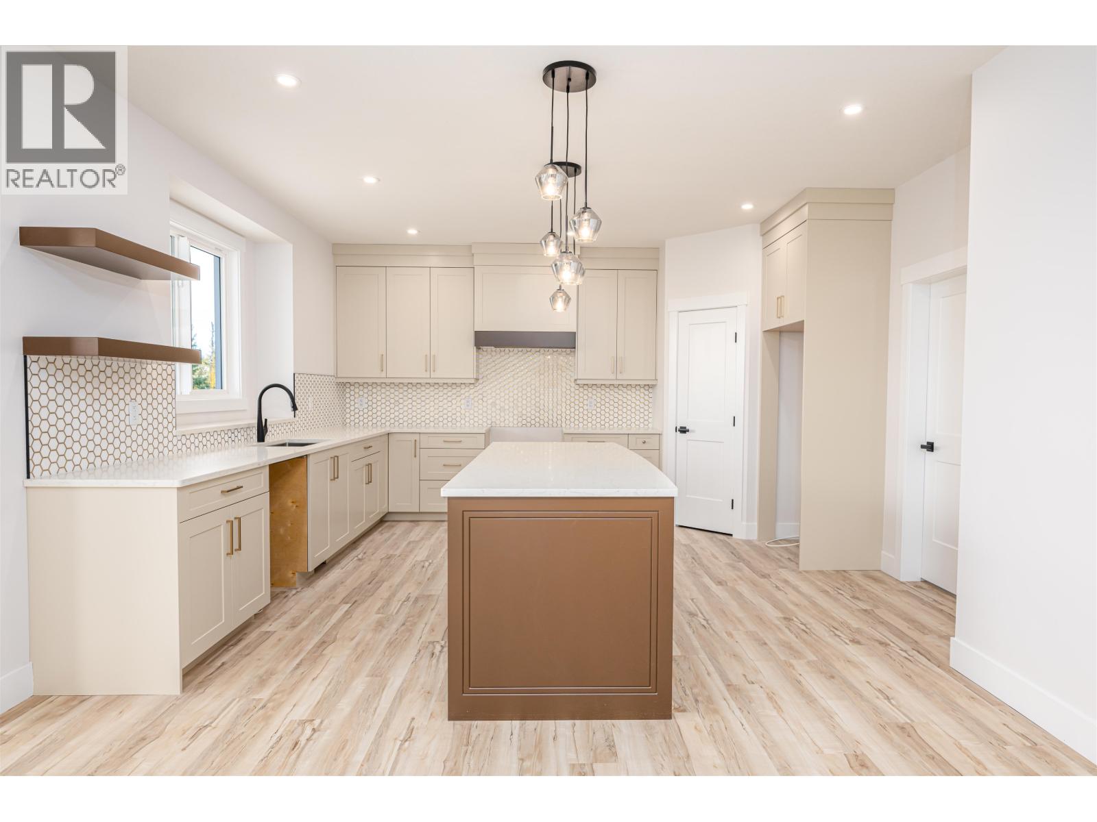 1133 MONTEITH COURT, Prince George