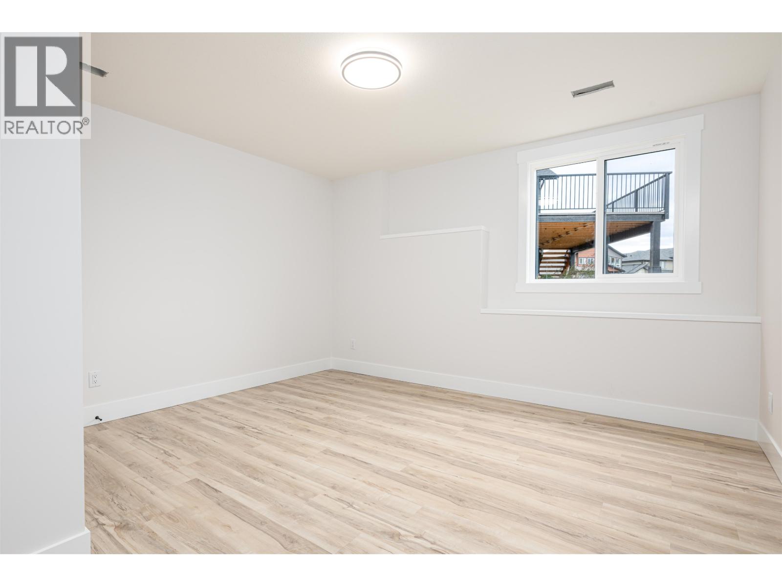 1133 MONTEITH COURT, Prince George