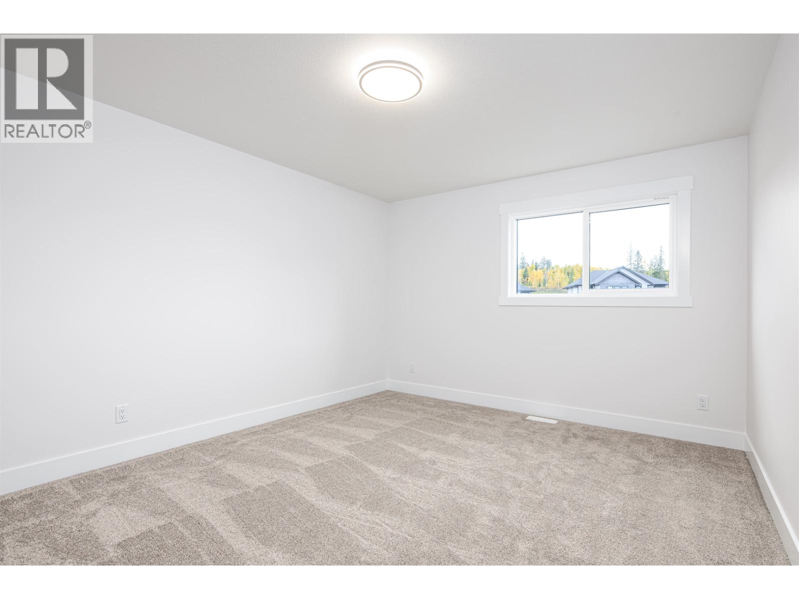 1133 MONTEITH COURT, Prince George