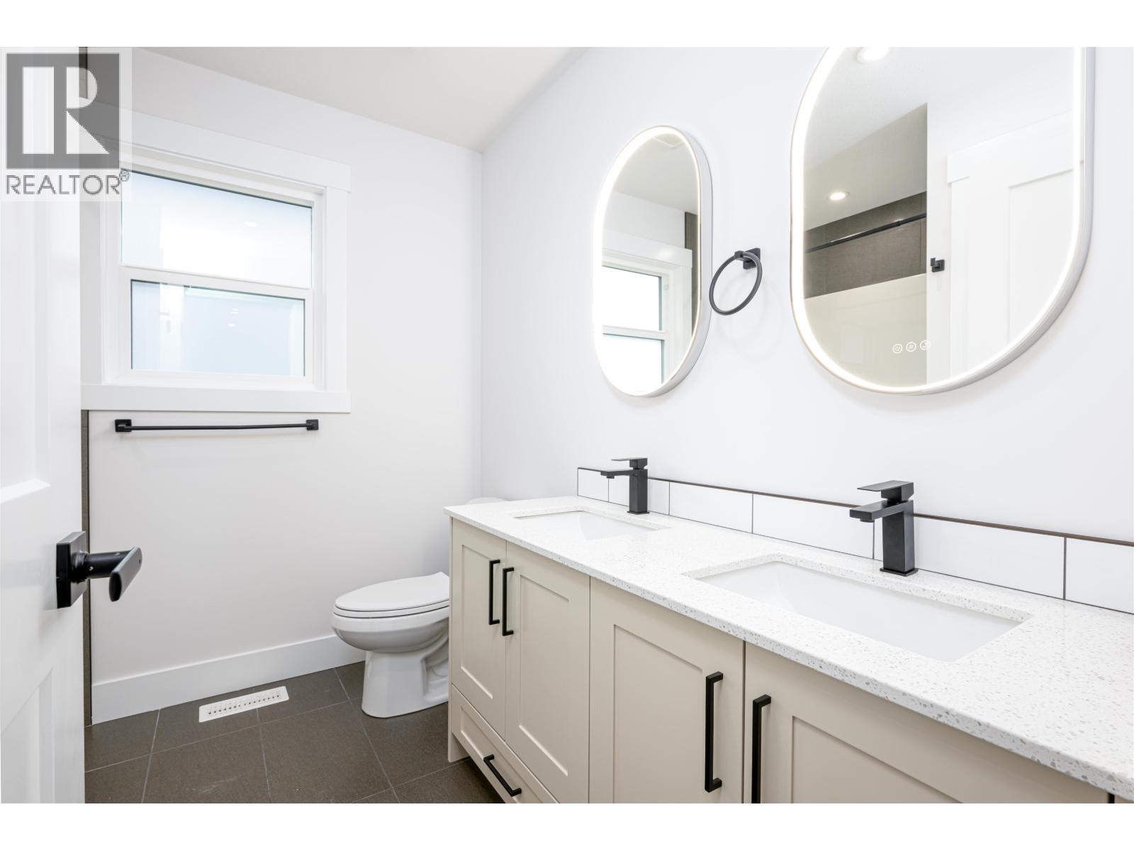 1133 MONTEITH COURT, Prince George