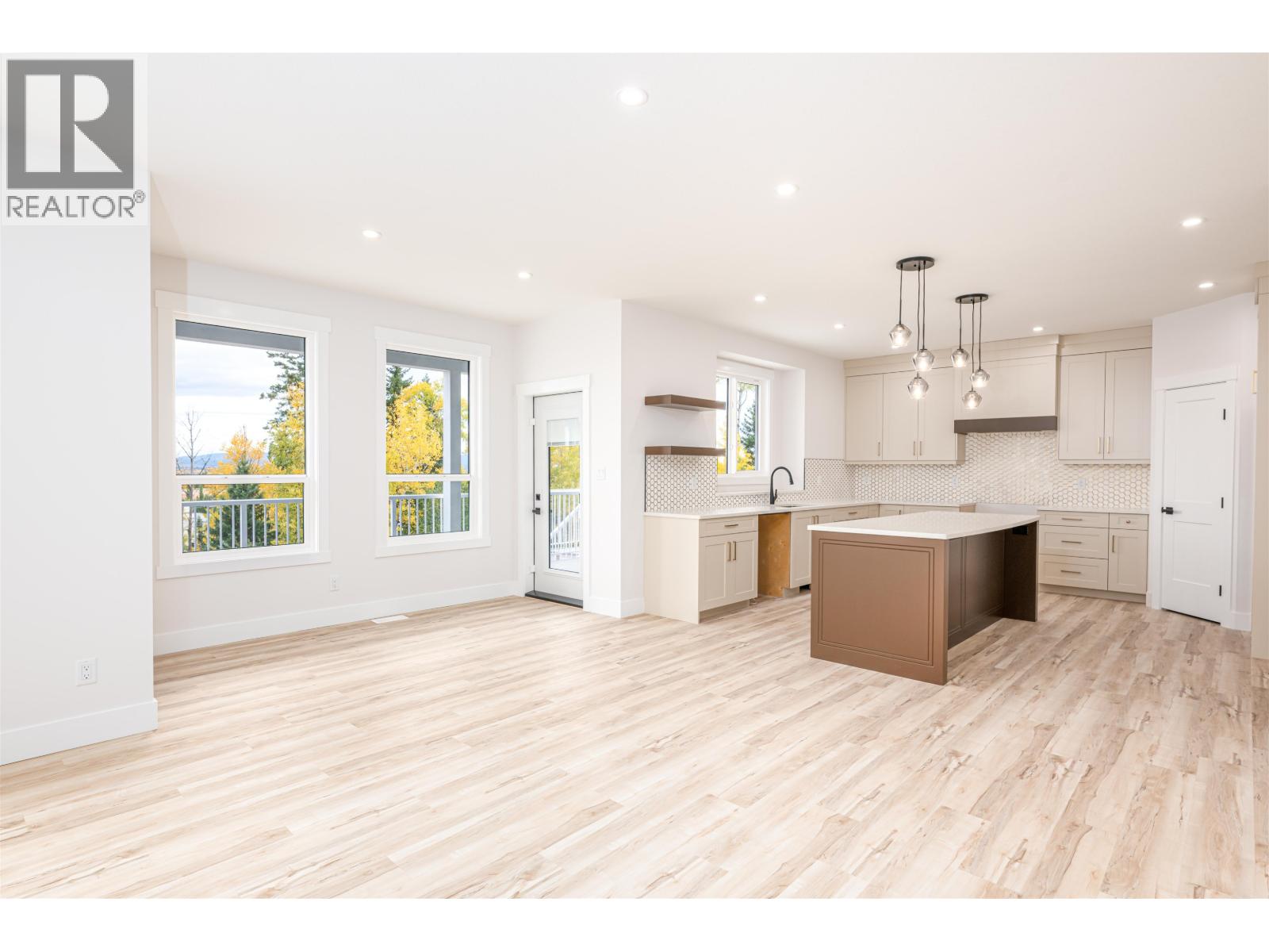1133 MONTEITH COURT, Prince George