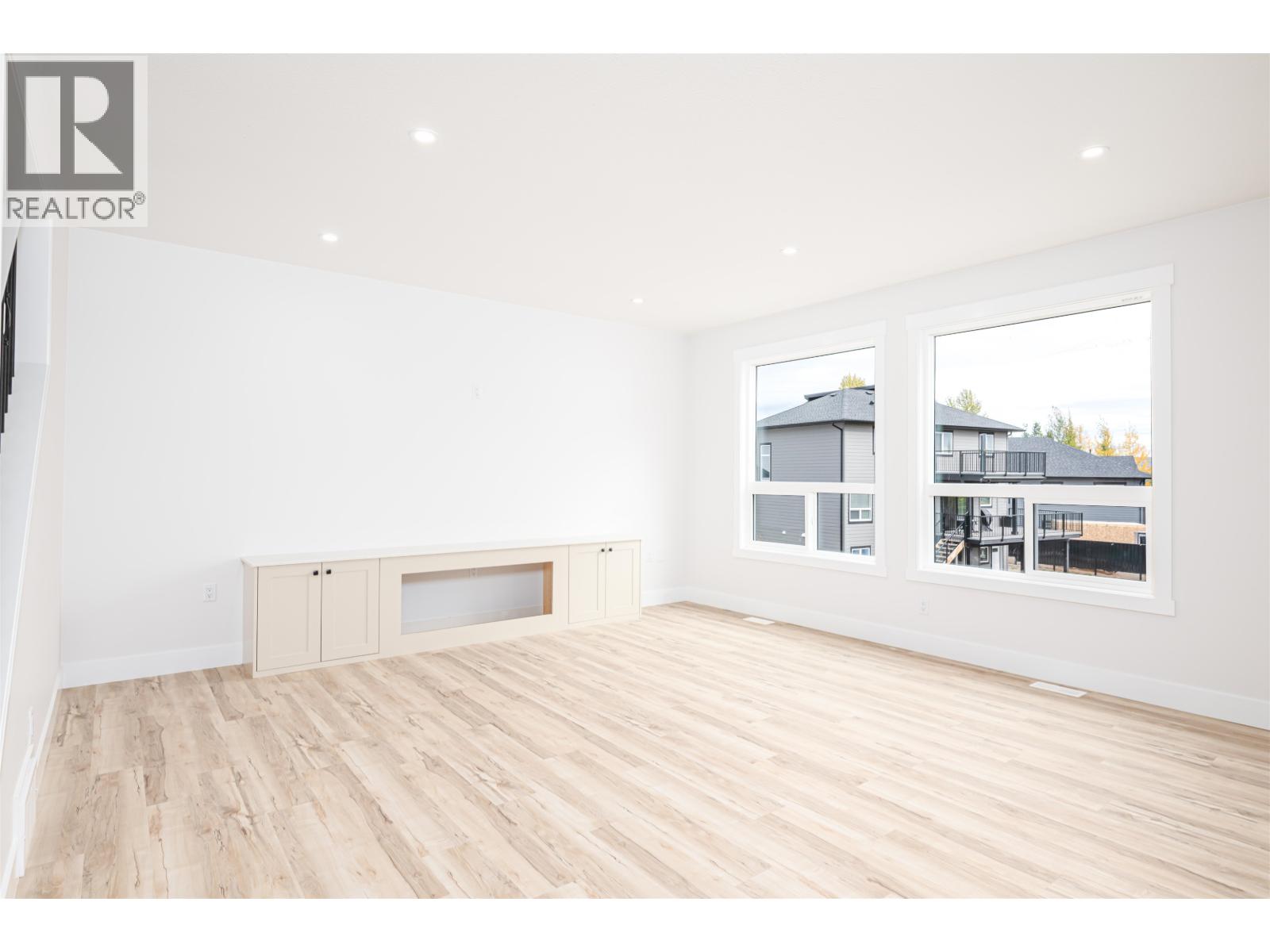 1133 MONTEITH COURT, Prince George