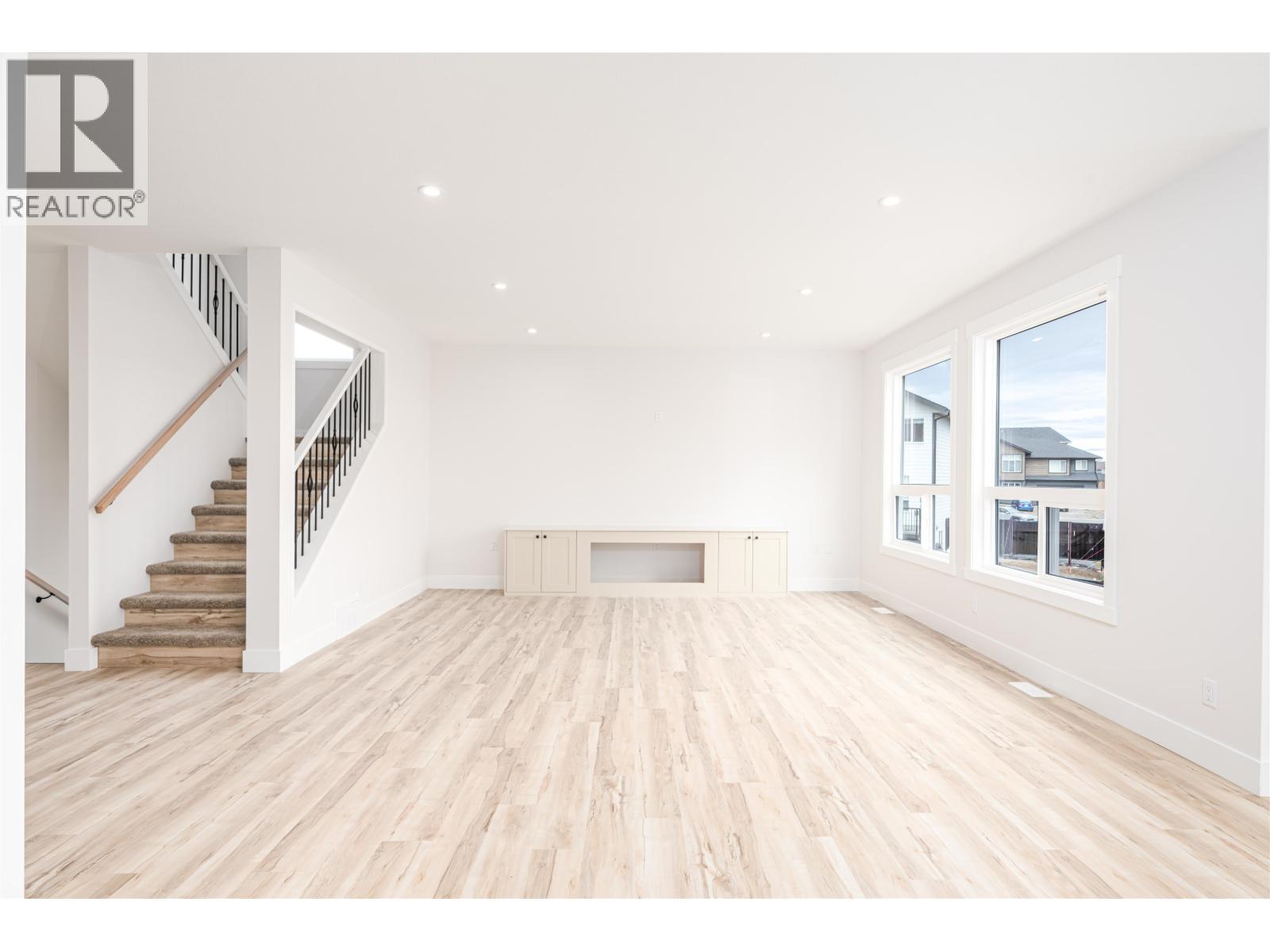 1133 MONTEITH COURT, Prince George