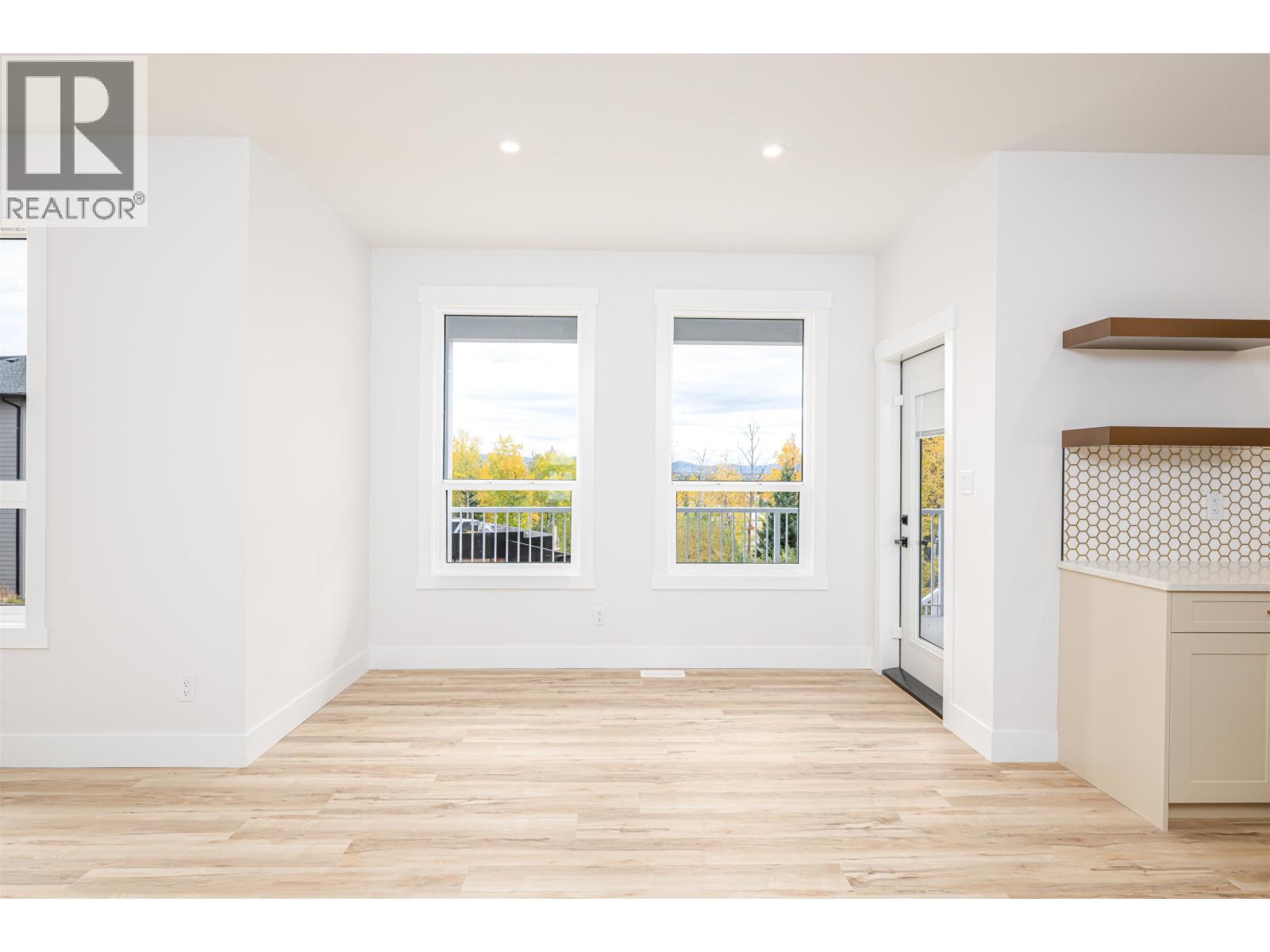 1133 MONTEITH COURT, Prince George