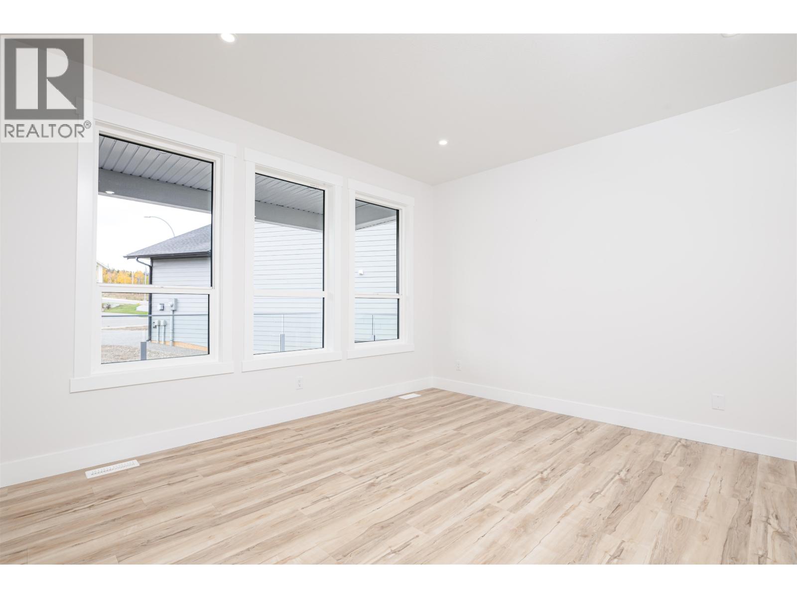 1133 MONTEITH COURT, Prince George