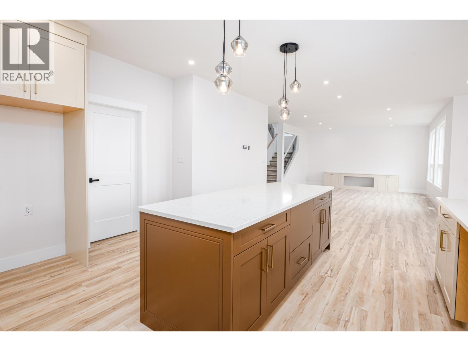 1133 MONTEITH COURT, Prince George