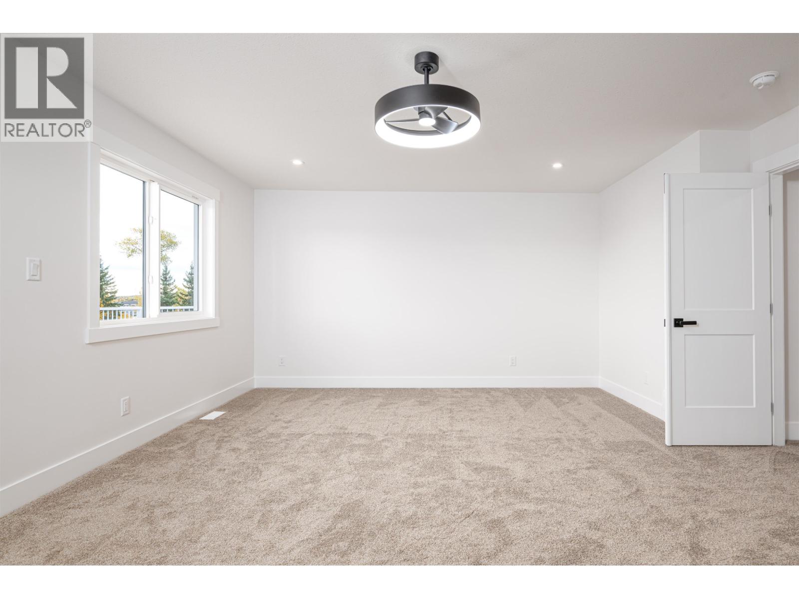 1133 MONTEITH COURT, Prince George