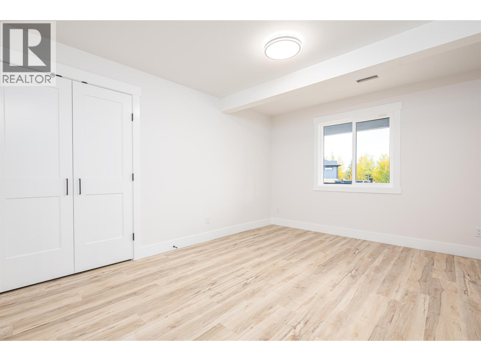 1133 MONTEITH COURT, Prince George