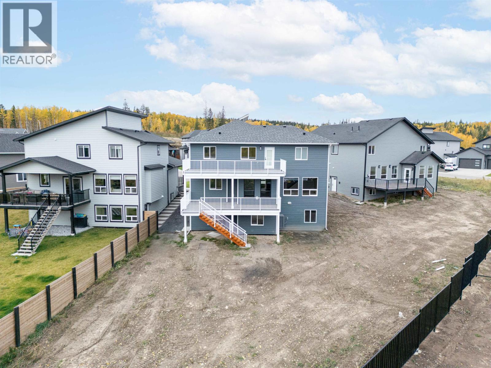 1133 MONTEITH COURT, Prince George