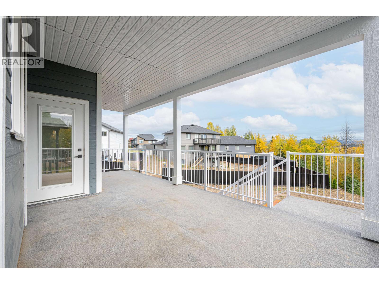 1133 MONTEITH COURT, Prince George