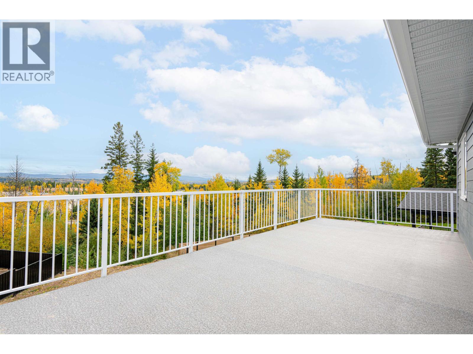 1133 MONTEITH COURT, Prince George