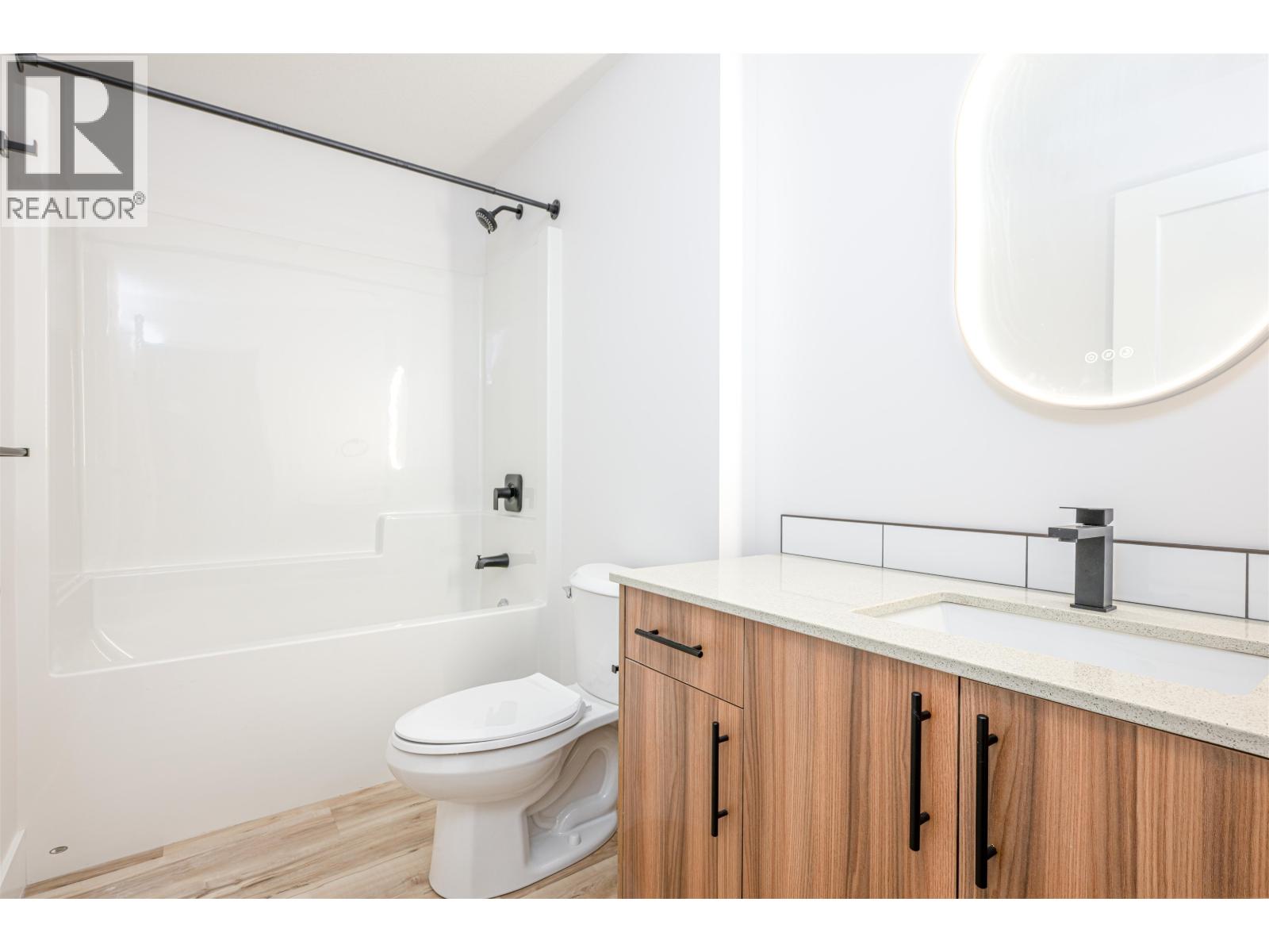 1133 MONTEITH COURT, Prince George