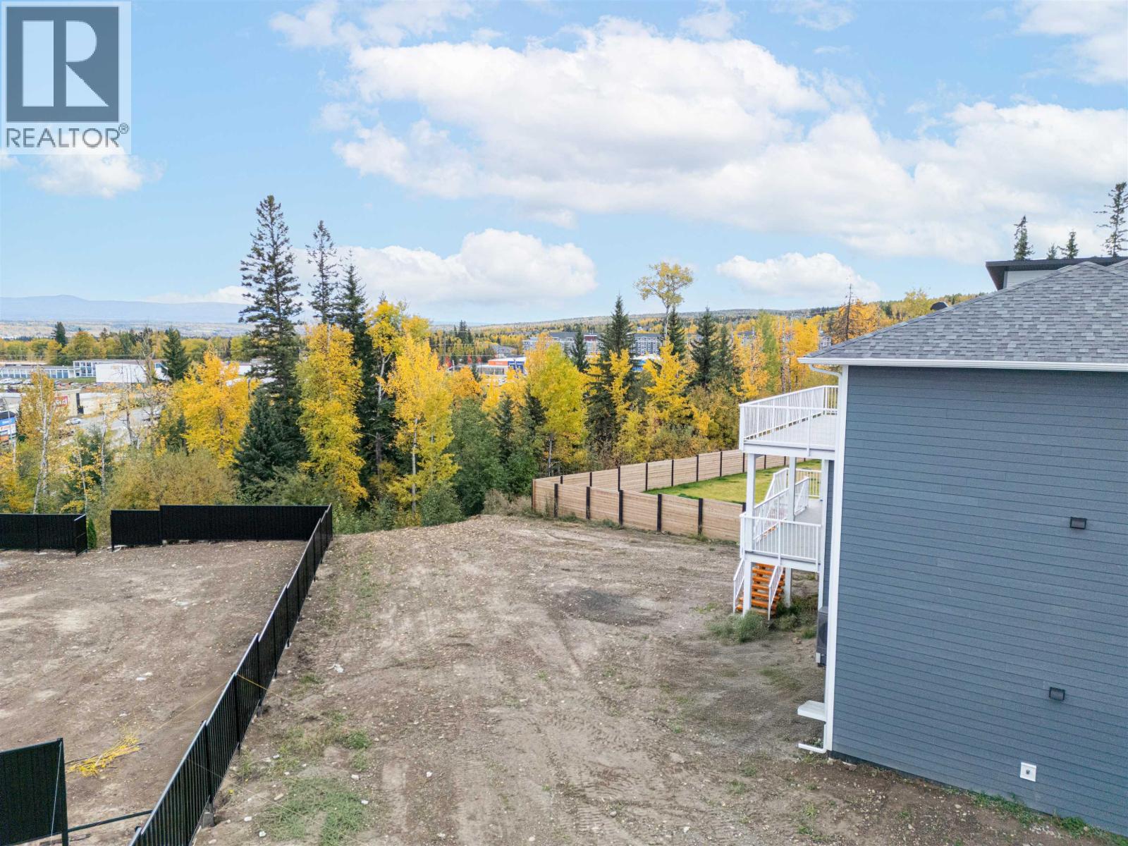 1133 MONTEITH COURT, Prince George