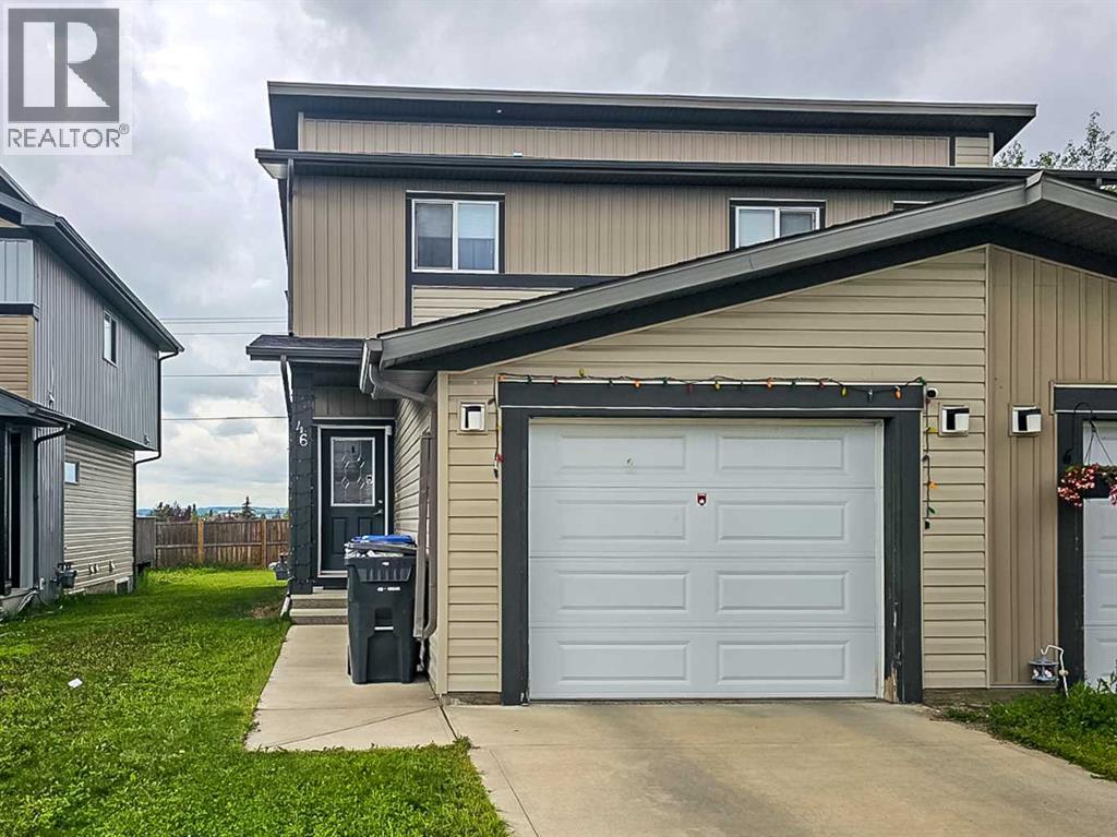 46 Greenhouse Place, Red Deer