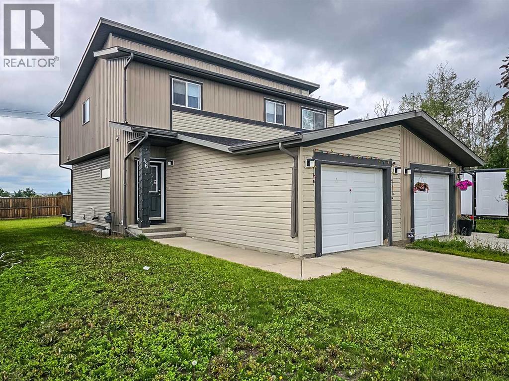 46 Greenhouse Place, Red Deer