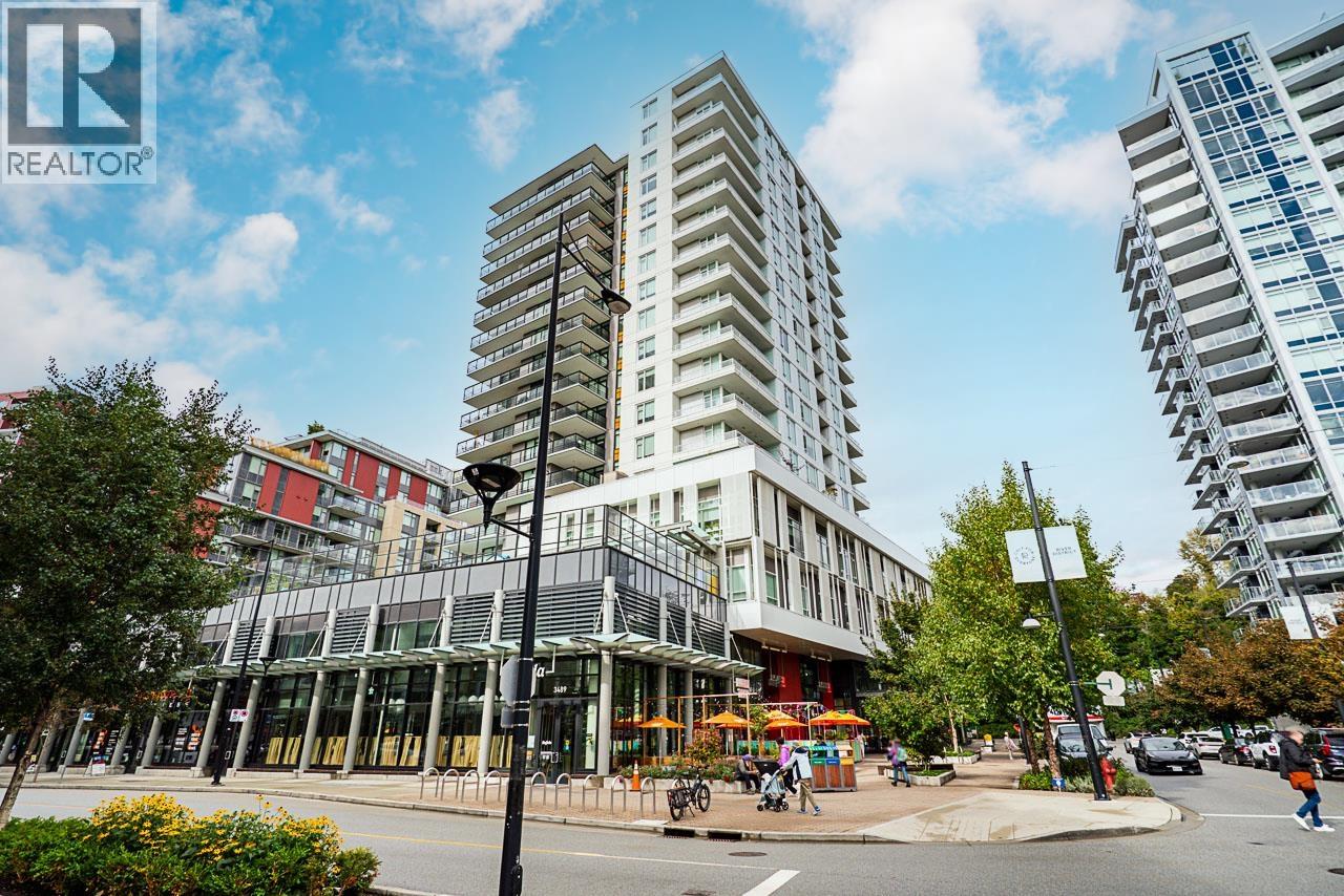 8533 RIVER DISTRICT CROSSING, Vancouver