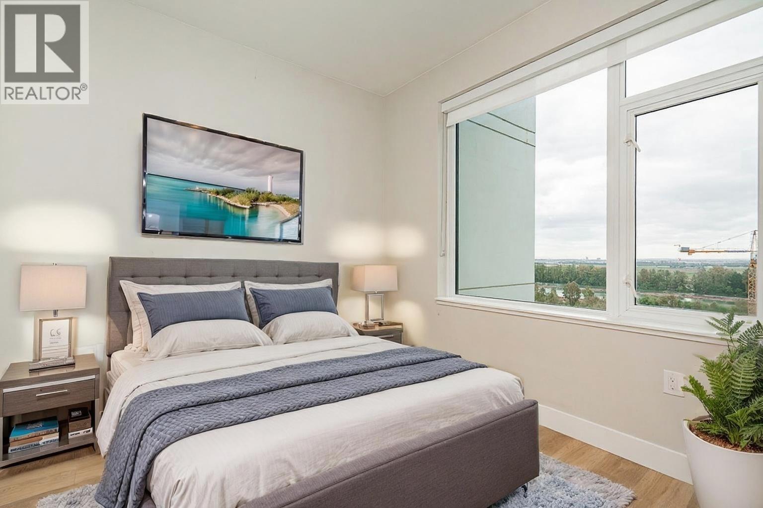 8533 RIVER DISTRICT CROSSING, Vancouver