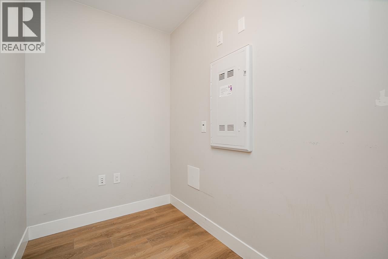 8533 RIVER DISTRICT CROSSING, Vancouver