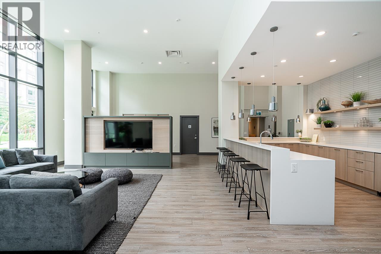 8533 RIVER DISTRICT CROSSING, Vancouver
