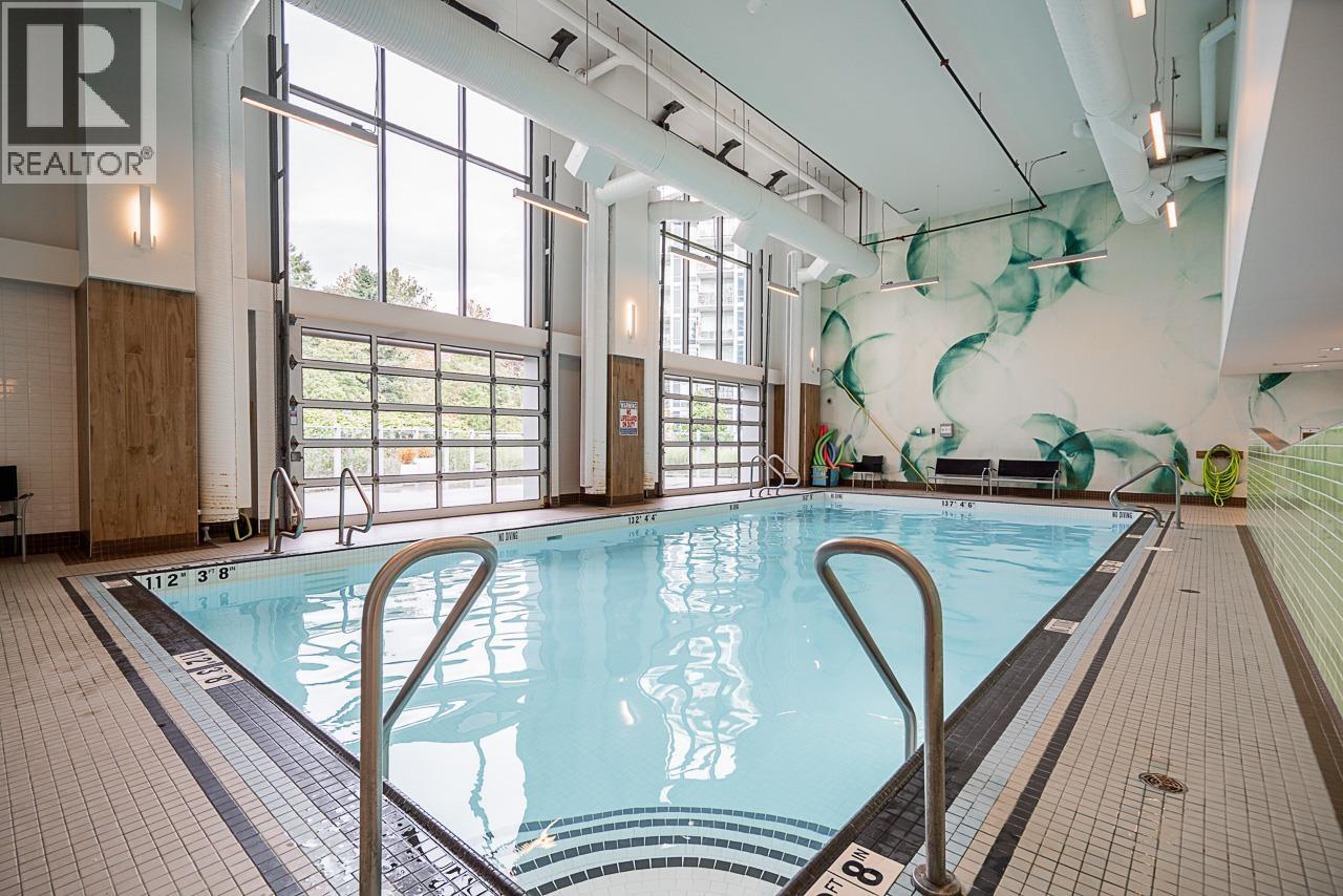 8533 RIVER DISTRICT CROSSING, Vancouver