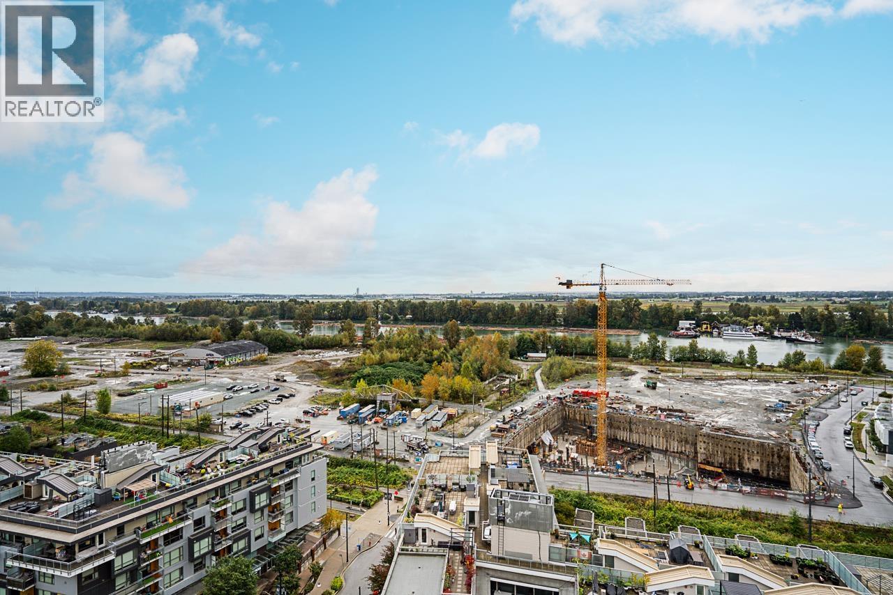 8533 RIVER DISTRICT CROSSING, Vancouver