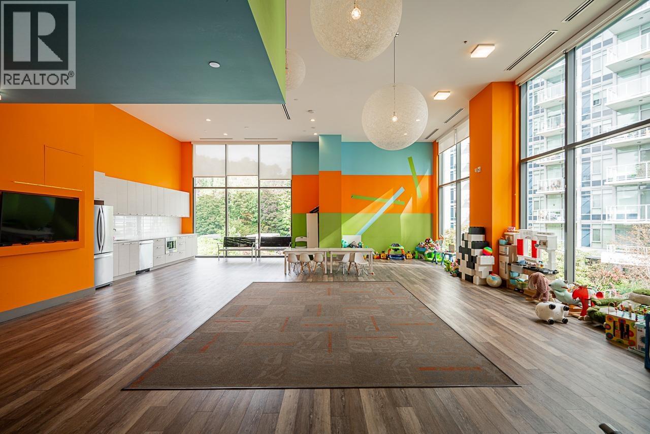 8533 RIVER DISTRICT CROSSING, Vancouver